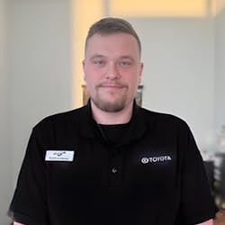 Elijah Jennings Photo