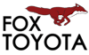 Fox Toyota