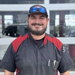 Joey DeNatale Photo