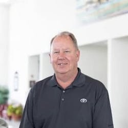 Karl Westerman Photo