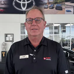 Karl Westerman Photo