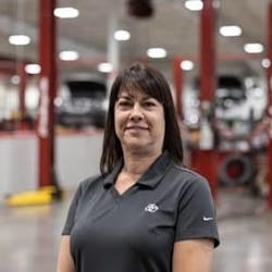 Kimberly Jones Photo