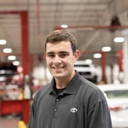 Nathan Gregory Photo