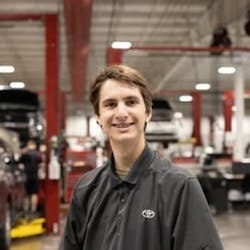 Nathan Sutherland Photo