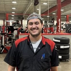 Robert Strickland Photo