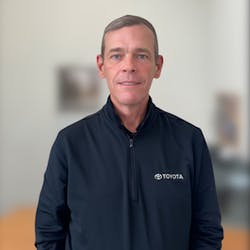 Scottie Mullins Photo