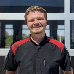 Wyatt Irwin Photo