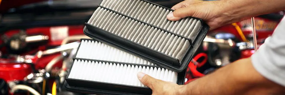 Cabin Air Filter Special – $25 OFF | Fox Toyota