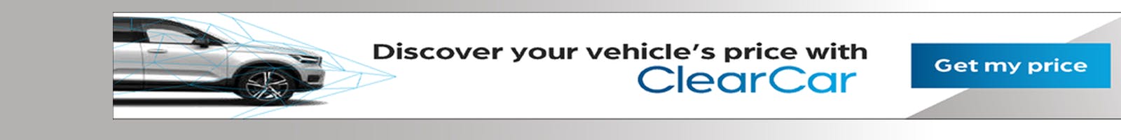 ClearCar | Value Your Trade | Fox Toyota