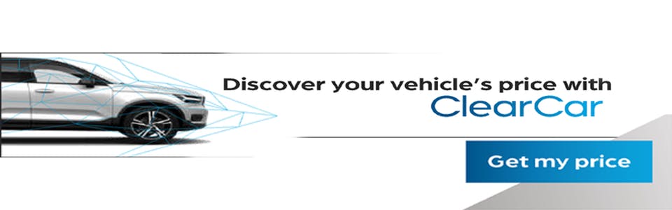 ClearCar | Value Your Trade | Fox Toyota