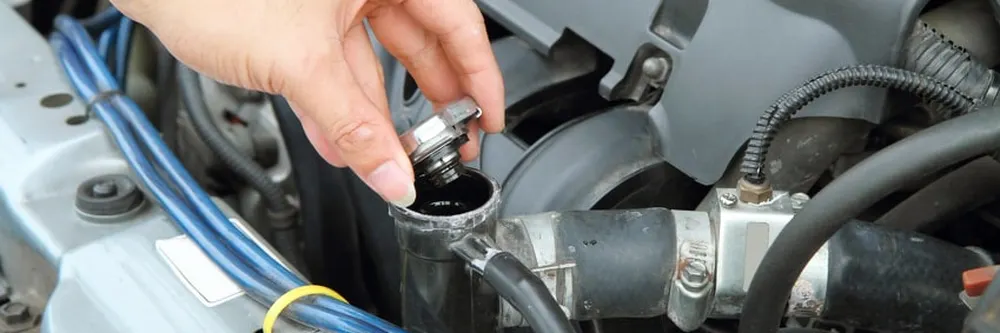 $15 Off Coolant Flush Service | Fox Toyota