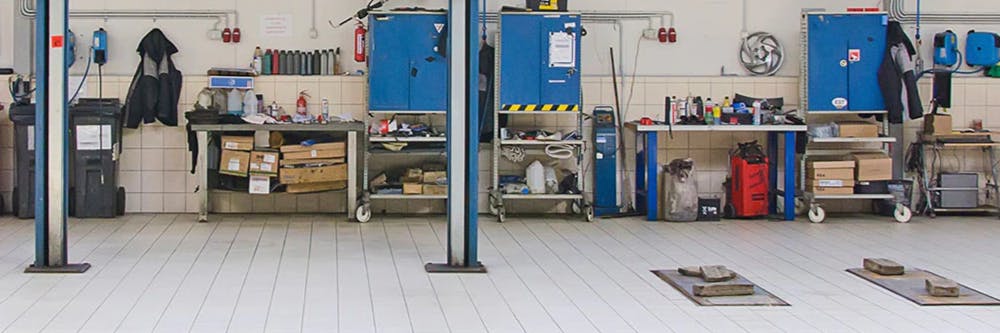 The Works Package – $189.95 | Fox Toyota