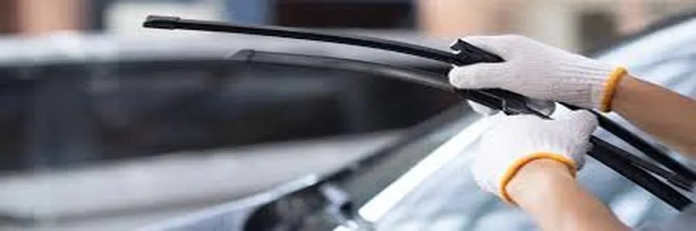 $39.95 Wiper Blade Replacement | Fox Toyota