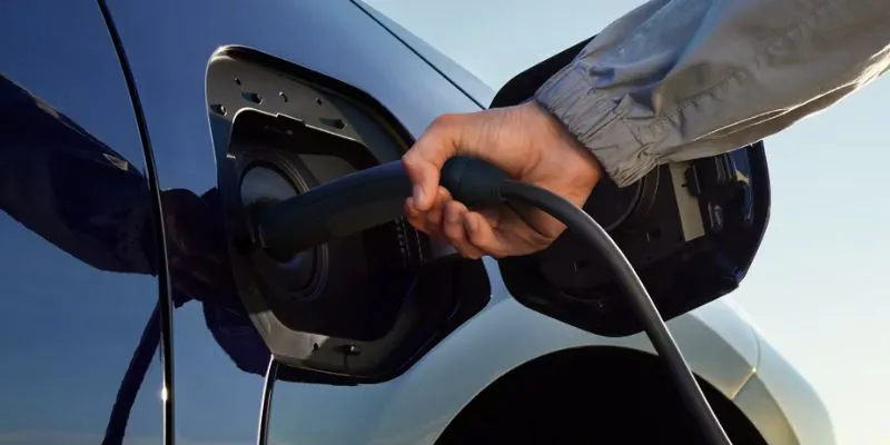 Home EV Charging Station Guide