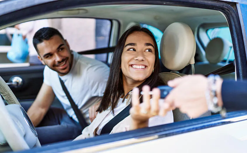 Servicios en español