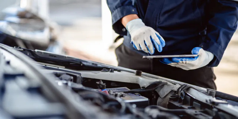 Fred Anderson Toyota Cape Coral Service
