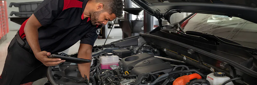$20 Off Batteries Installed | Fred Anderson Toyota of Cape Coral