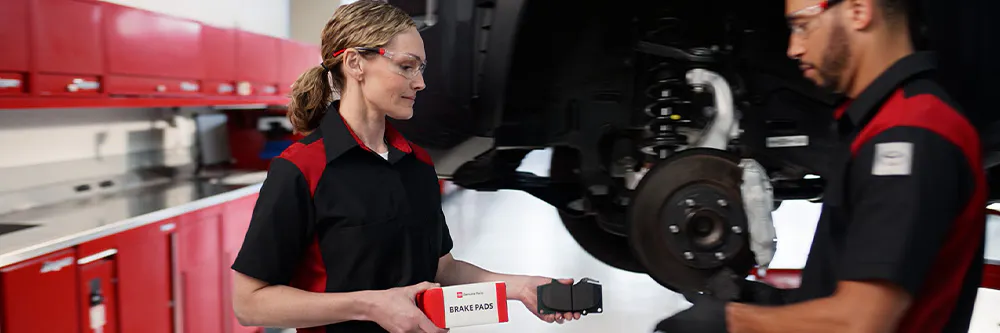 $25 Off Per Axle Brakes | Fred Anderson Toyota of Cape Coral