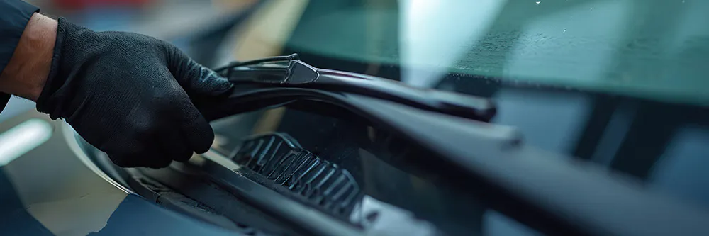 $5 Off Per Wiper Blade | Fred Anderson Toyota of Cape Coral