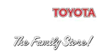 Fred Anderson Toyota of Cape Coral