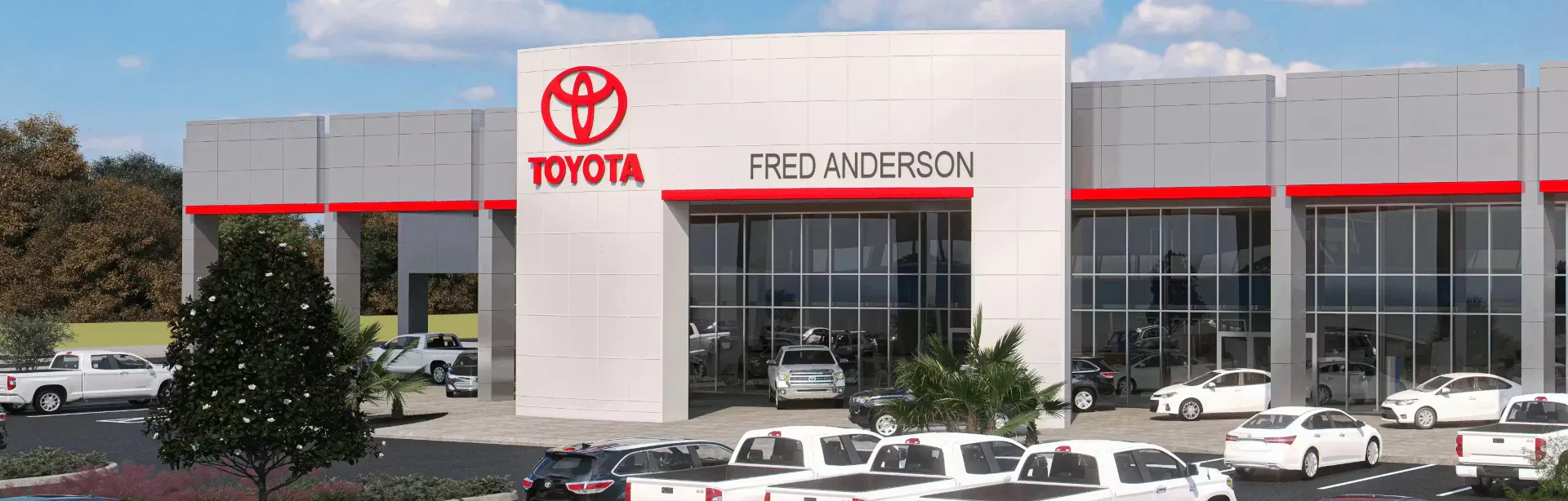 The Ultimate Guide to Finding the Best Toyota Dealer in Cape Coral, FL