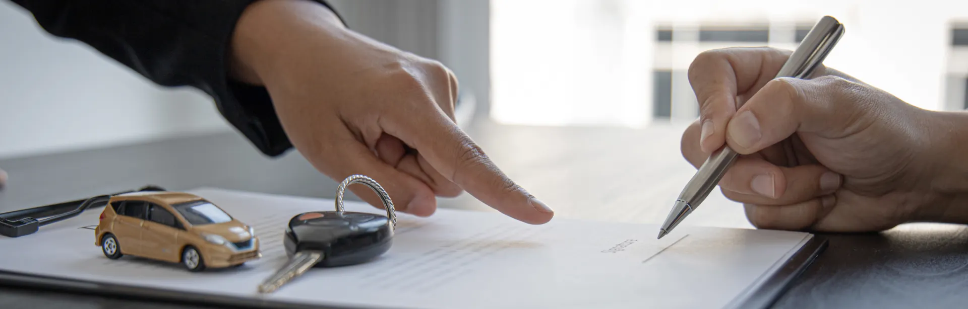 Toyota Financing and Leasing Options in Cape Coral, FL