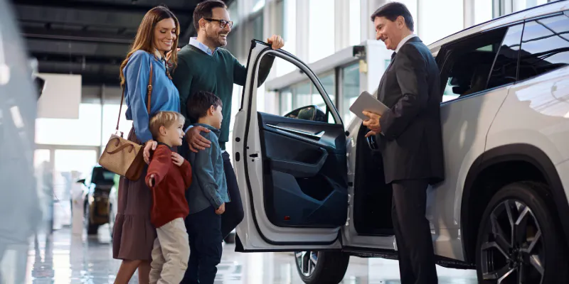 Fred Anderson Toyota Cape Coral Sales