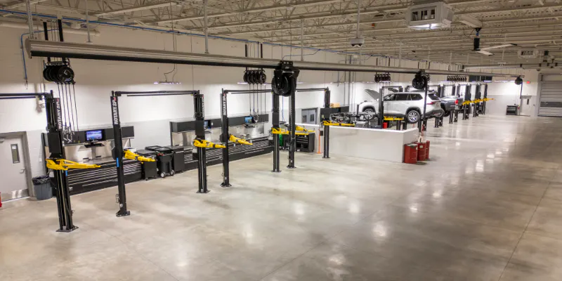 Fred Anderson Toyota Cape Coral Service