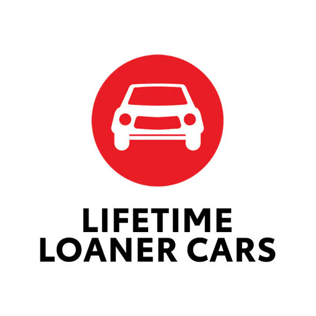 Lifetime Loaner Cars