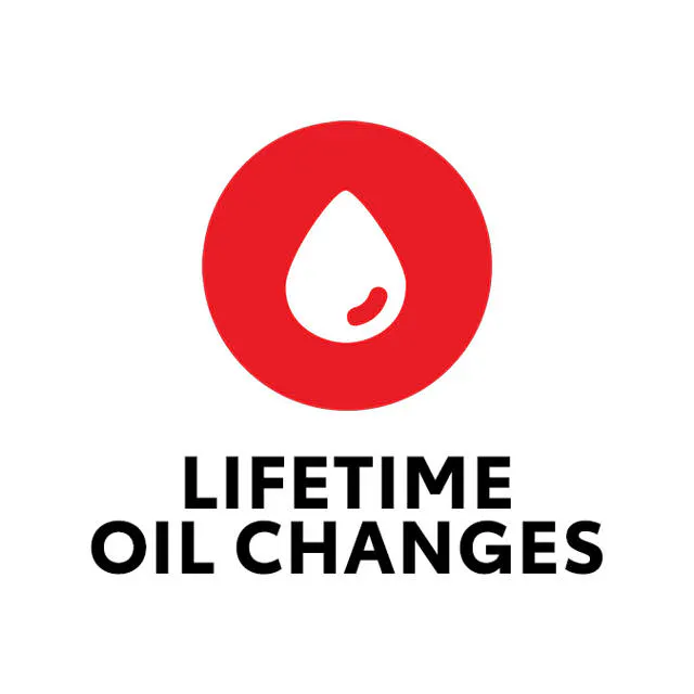 Lifetime Oil Changes