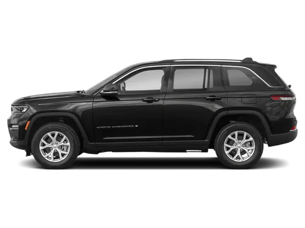 2023 Jeep Grand Cherokee L Limited | FX Caprara Mitsubishi