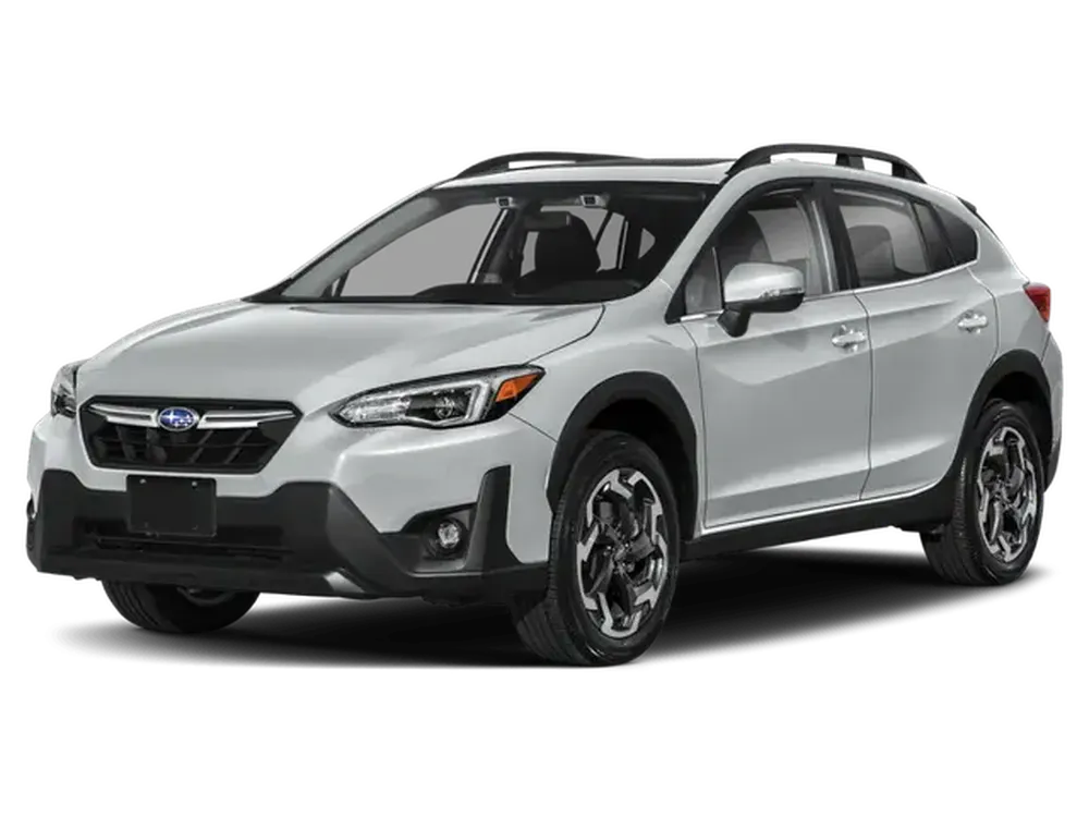 2023 Subaru Crosstrek | FX Caprara Mitsubishi
