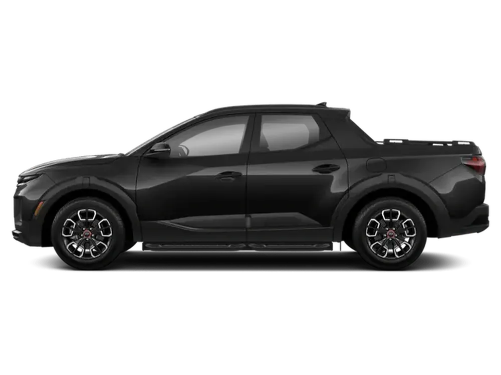 2024 Hyundai Santa Cruz XRT | FX Caprara Mitsubishi