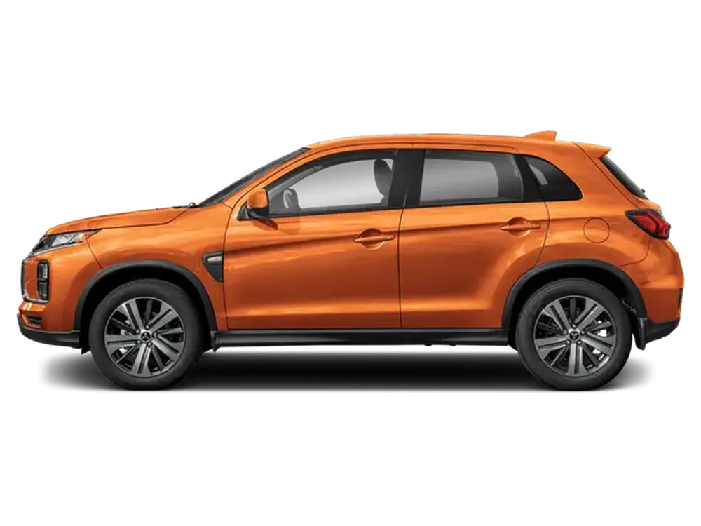 2025 Mitsubishi Outlander Sport | FX Caprara Mitsubishi