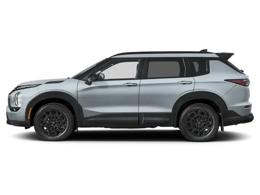 2026 Mitsubishi Outlander Trail Edition | FX Caprara Mitsubishi