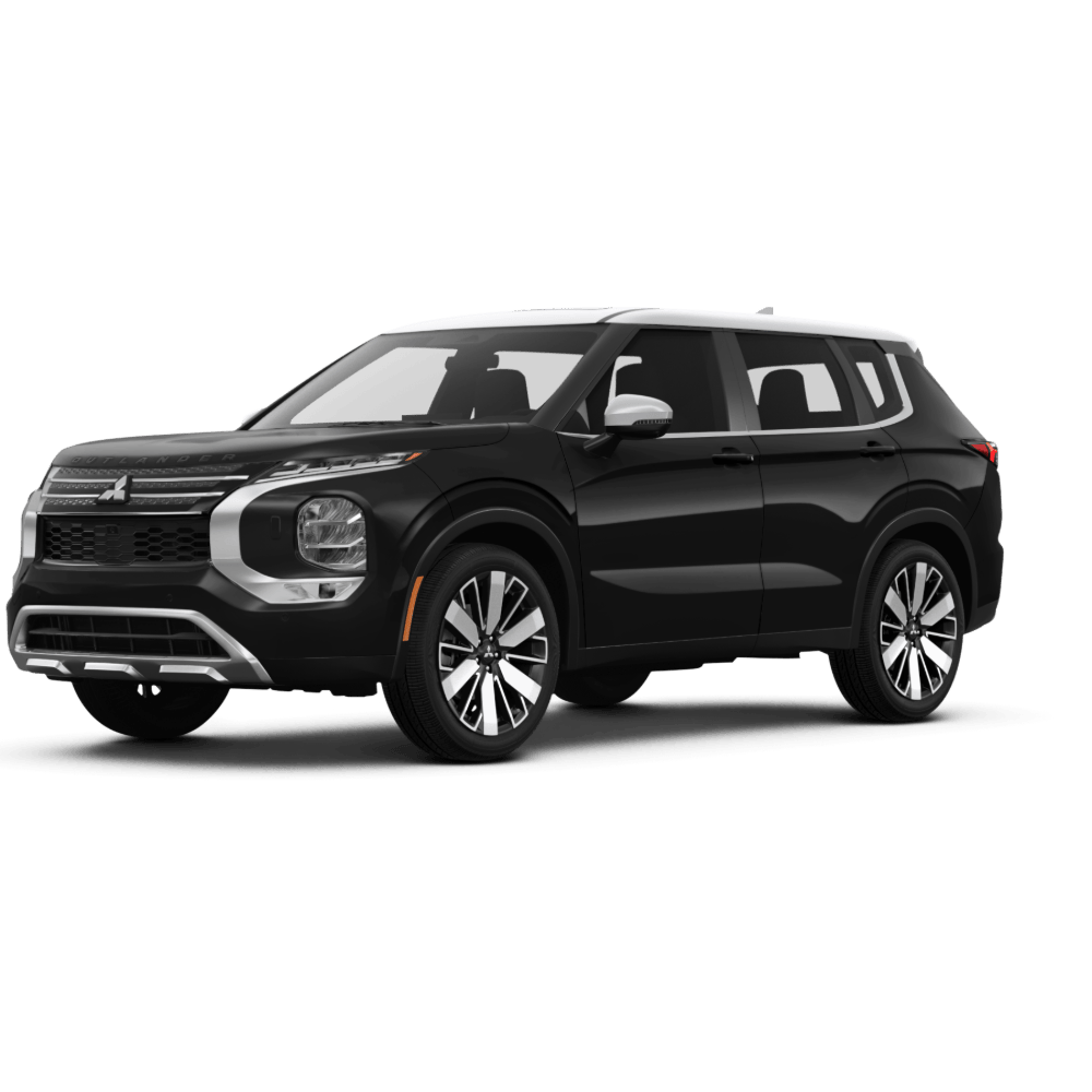 2025 Mitsubishi Outlander Platinum Edition-FX Caprara Special Offer | FX Caprara Mitsubishi