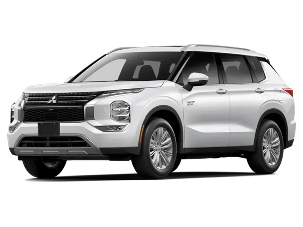 2025 Mitsubishi Outlander PHEV | FX Caprara Mitsubishi