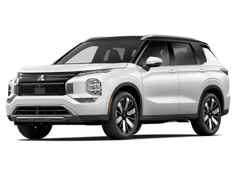 2025 Mitsubishi Outlander | FX Caprara Mitsubishi