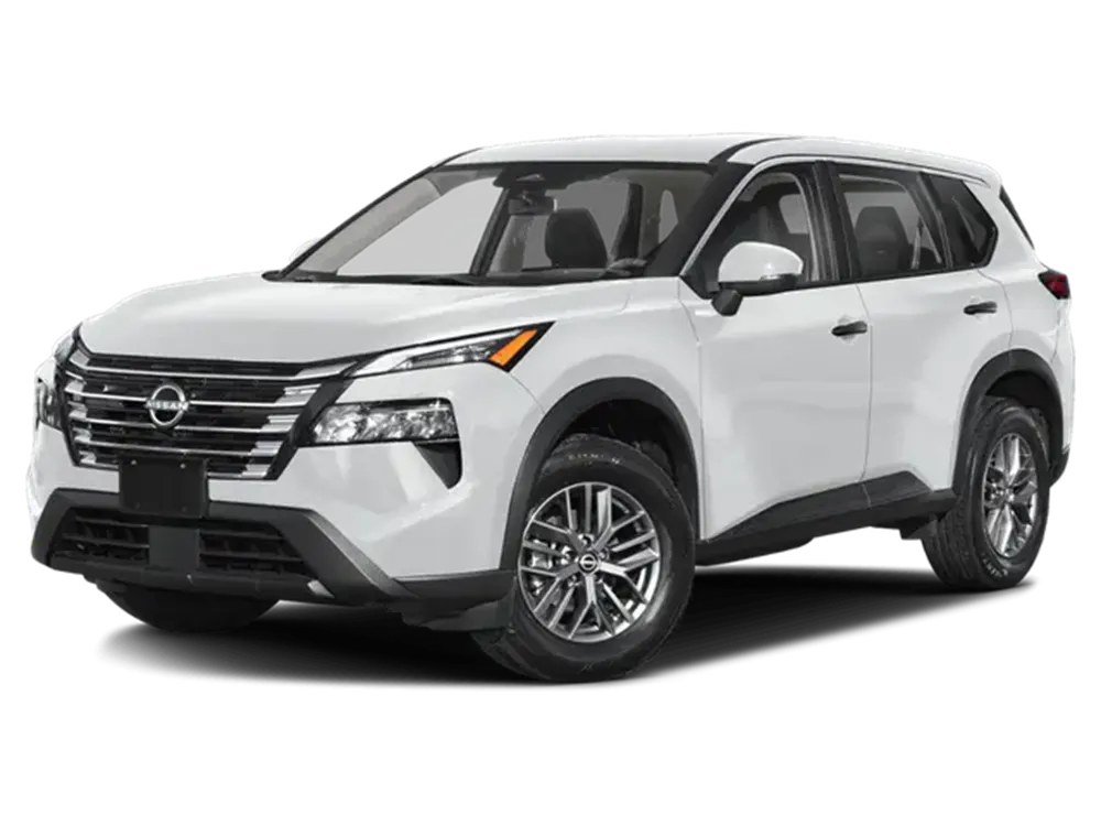 2026 Nissan Rogue | FX Caprara Mitsubishi
