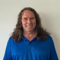 Jeff Lamb Photo