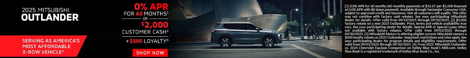 Outlander