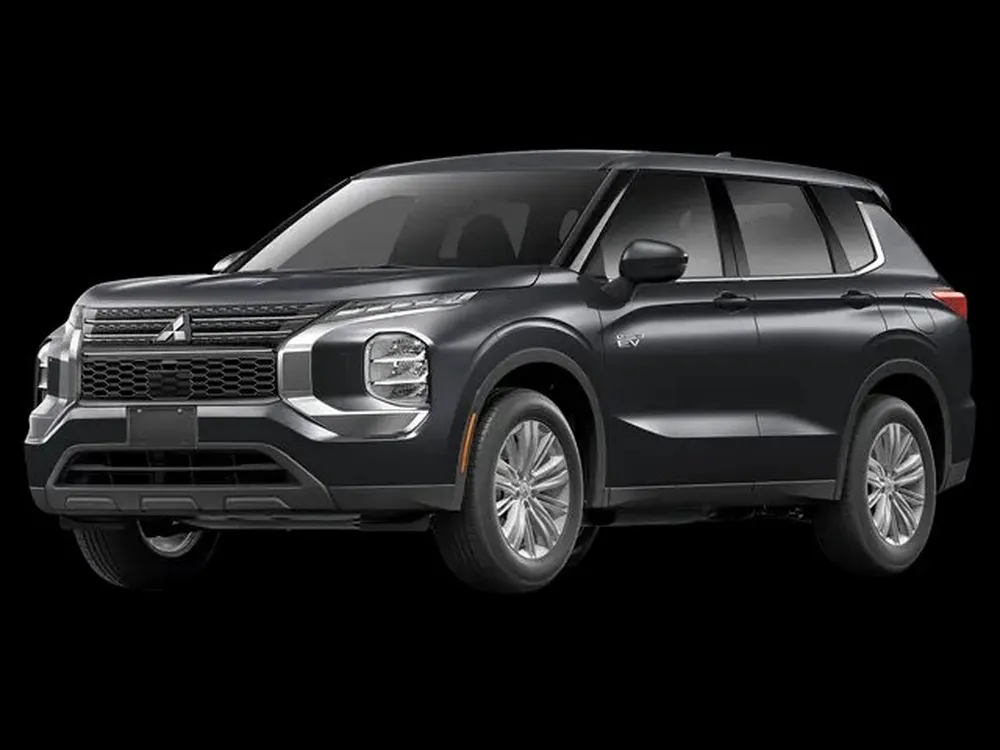 2025 Mitsubishi Outlander PHEV | FX Caprara Mitsubishi