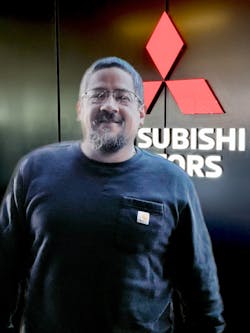 MANUEL MALDONADO Photo