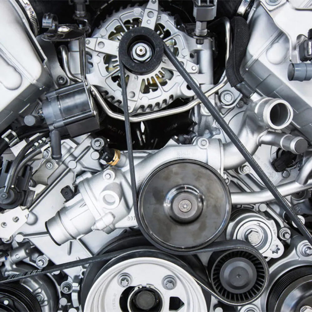 engine view from otp