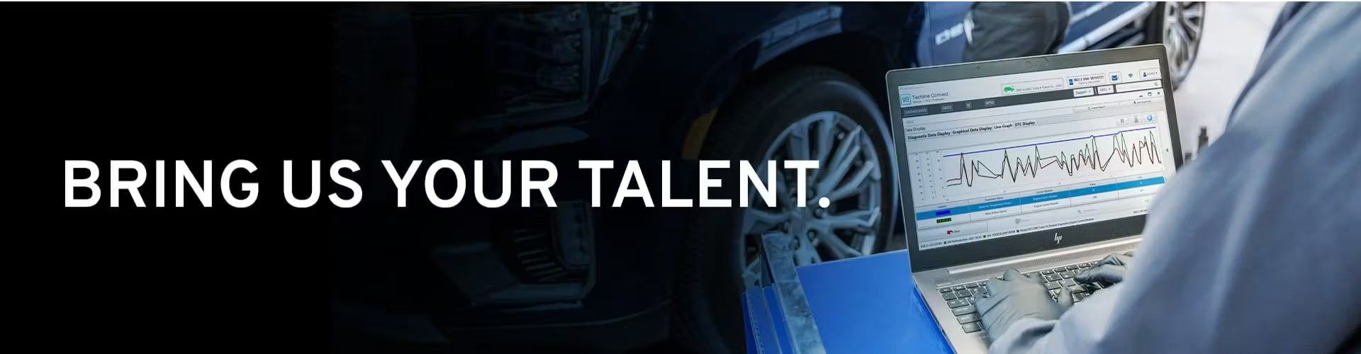 Talent Photo