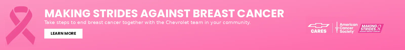 Breast Cancer Awareness