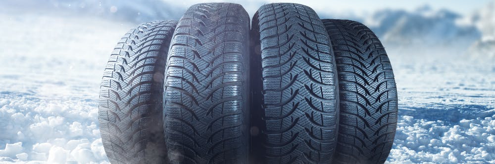 Buy 3 Get One For $1 For Select Tires | Galles Chevrolet
