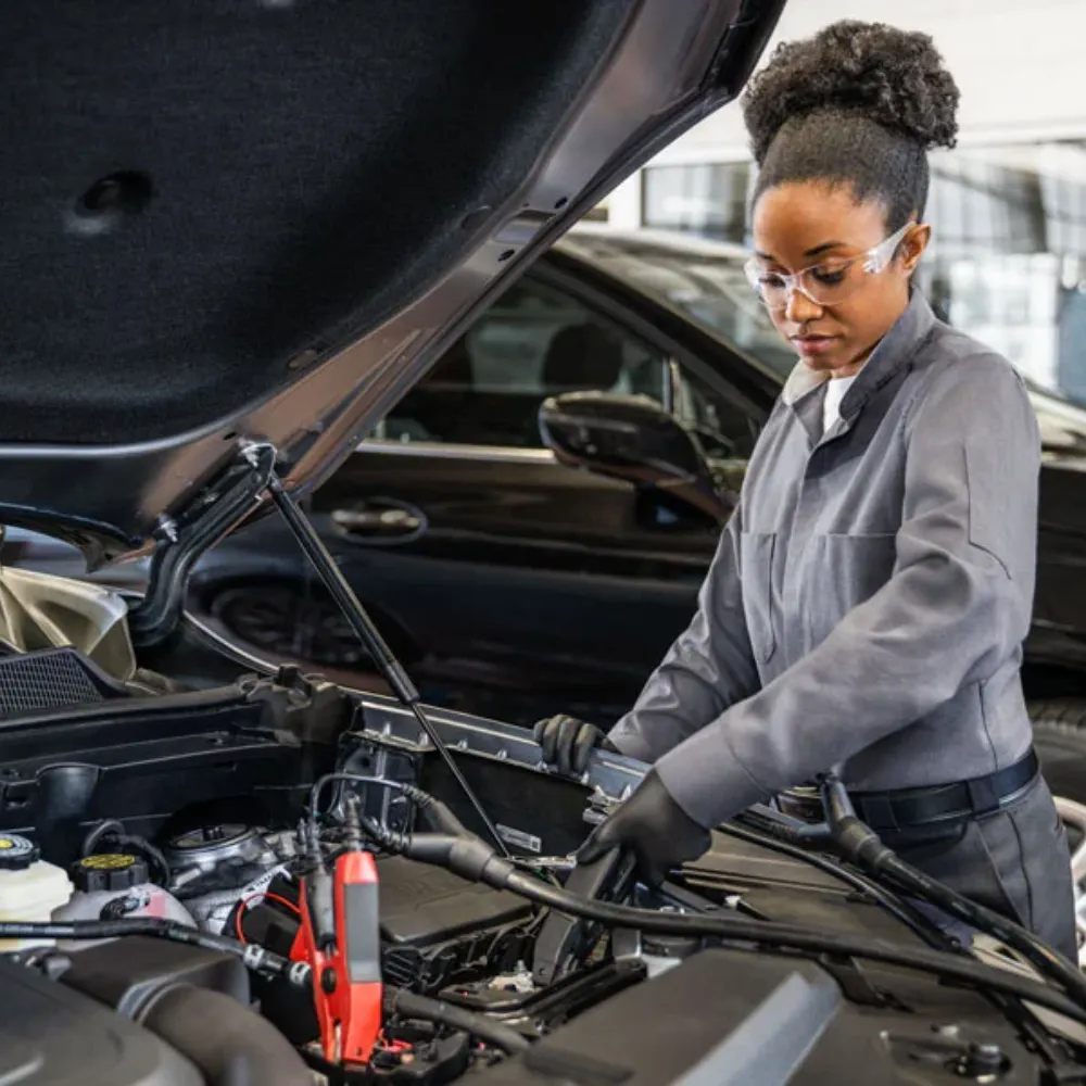 Most ACDelco Gold 42-Mo Batteries Installed* | Gerald Jones GMC