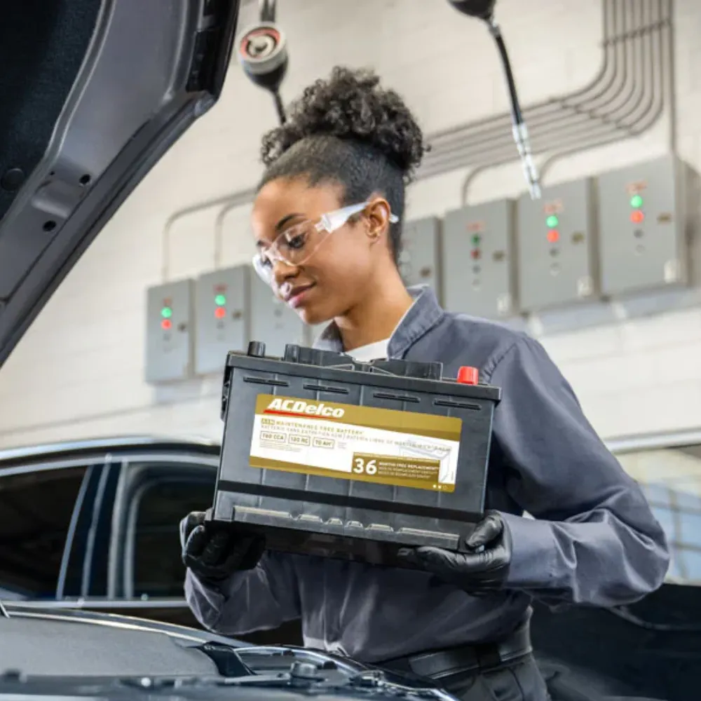Battery Rebate | Gerald Jones GMC