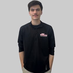 Connor Zienkiewocz Photo